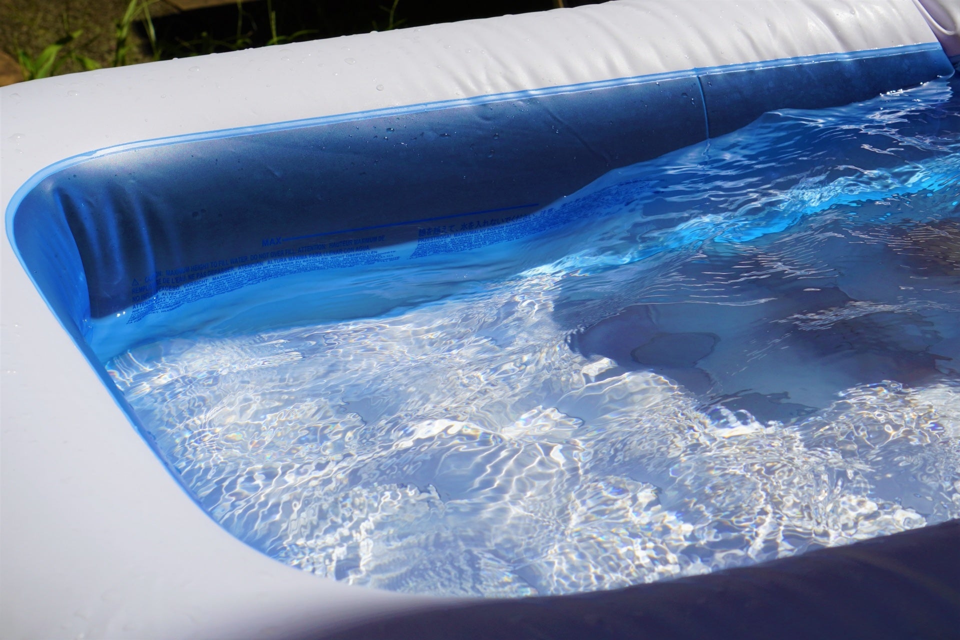 BBQ×プール？一緒に楽しめたら空いた時間で夏はもっと楽しくなる！