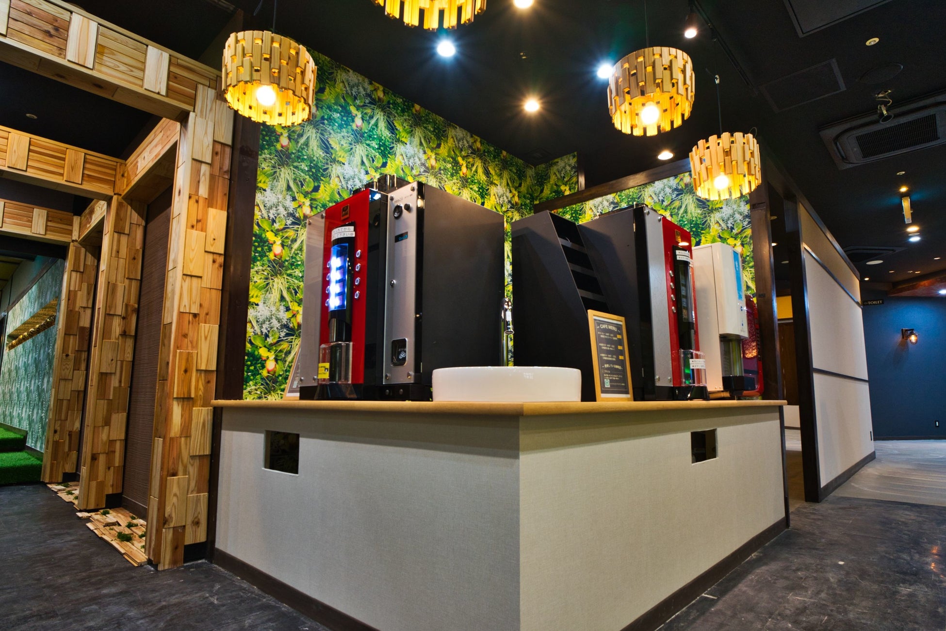 Open2ヵ月で4000名以上が利用 名駅徒歩4分 名古屋で仕事 勉強場所を探してるならココ 時間無制限の無人カフェ セルフカフェ 名鉄レジャック店 ウッドデザインパーク株式会社のプレスリリース Open2ヵ月で4000名以上が利用 名駅徒歩4分 名古屋で仕事 勉強場所を探してるならココ 時間無制限の無人カフェ セルフカフェ 名鉄レジャック店 ウッドデザインパーク株式会社のプレスリリース