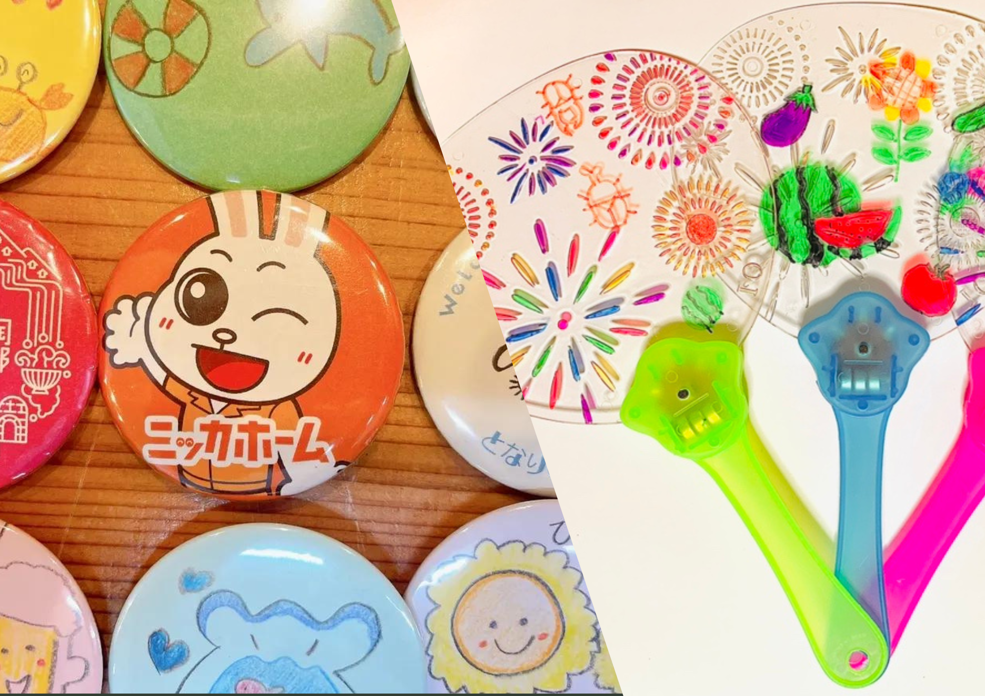 新アクティビティ開始！自分だけのデザインを楽しめる『オリジナル缶