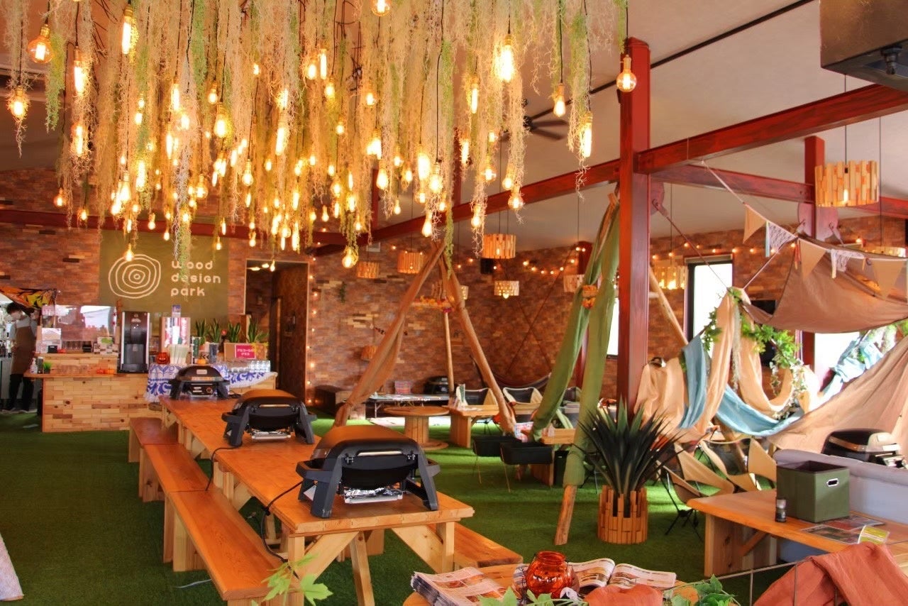 ウッドデザインパーク野並店