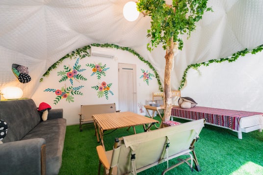 【愛知・2025夏・BBQ最前線】愛知・瀬戸に冷房完備BBQグランピングテント新登場!猛暑も梅雨も快適に楽しめる貸切×水遊び×日帰りアウトドア|ウッドデザインパーク瀬戸 【愛知・2025夏・BBQ最前線】愛知・瀬戸に冷房完備BBQグランピングテント新登場!猛暑も梅雨も快適に楽しめる貸切×水遊び×日帰りアウトドア|ウッドデザインパーク瀬戸