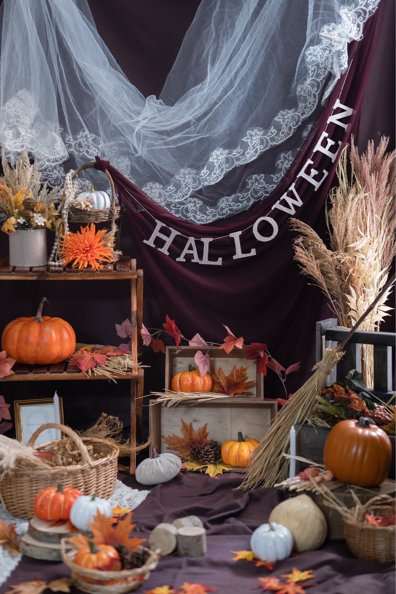 今年のブース！