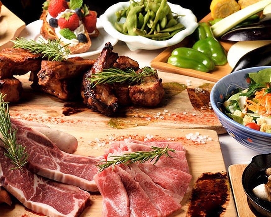 ボリューム満点！