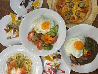 ママ友に大人気