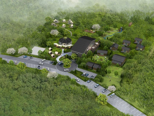 【メディア先行公開】京都に誕生するアウトドア複合施設『ウッドデザインパーク京都-彩-』で内覧会を開催 【メディア先行公開】京都に誕生するアウトドア複合施設『ウッドデザインパーク京都-彩-』で内覧会を開催