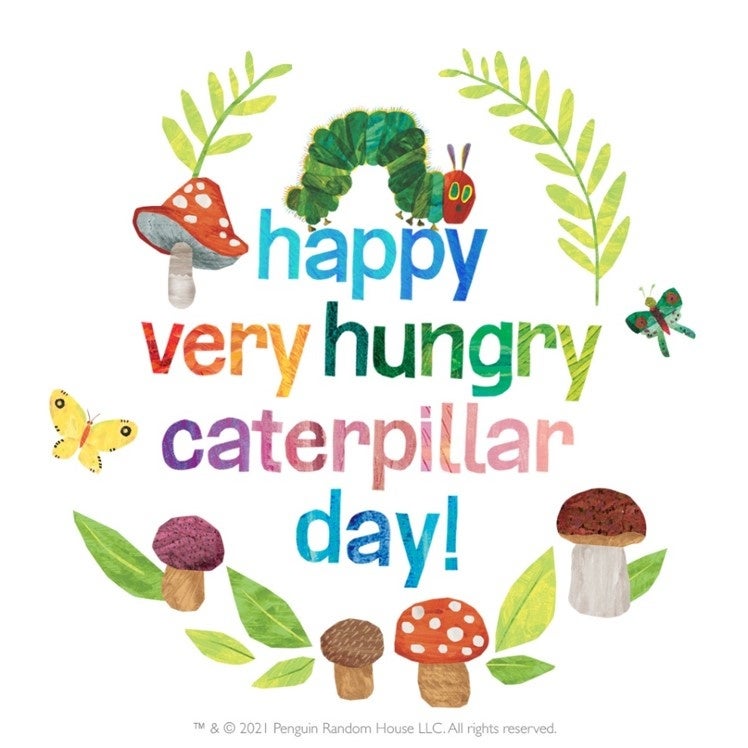 日本初 はらぺこあおむし の作者 エリック カール の世界観で遊んで学べる新しい場 Play Park Eric Carle はらぺこあおむし の日 3月日 に合わせてバージョンアップ 東急株式会社 二子玉川ライズ のプレスリリース 日本初 はらぺこあおむし の作者 エリック カール の世界観で遊んで学べる新しい場 Play Park Eric Carle はらぺこあおむし の日 3月日 に合わせてバージョンアップ 東急株式会社 二子玉川ライズ のプレスリリース