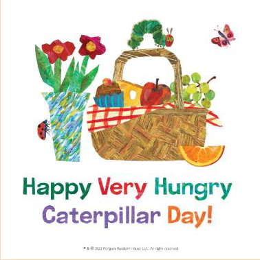 ™ & © 2023 Penguin Random House LLC. All rights reserved