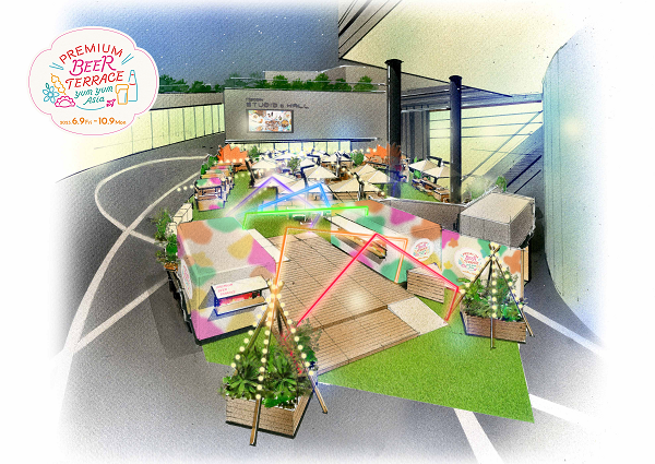 会場イメージ　※画像はイメージです。