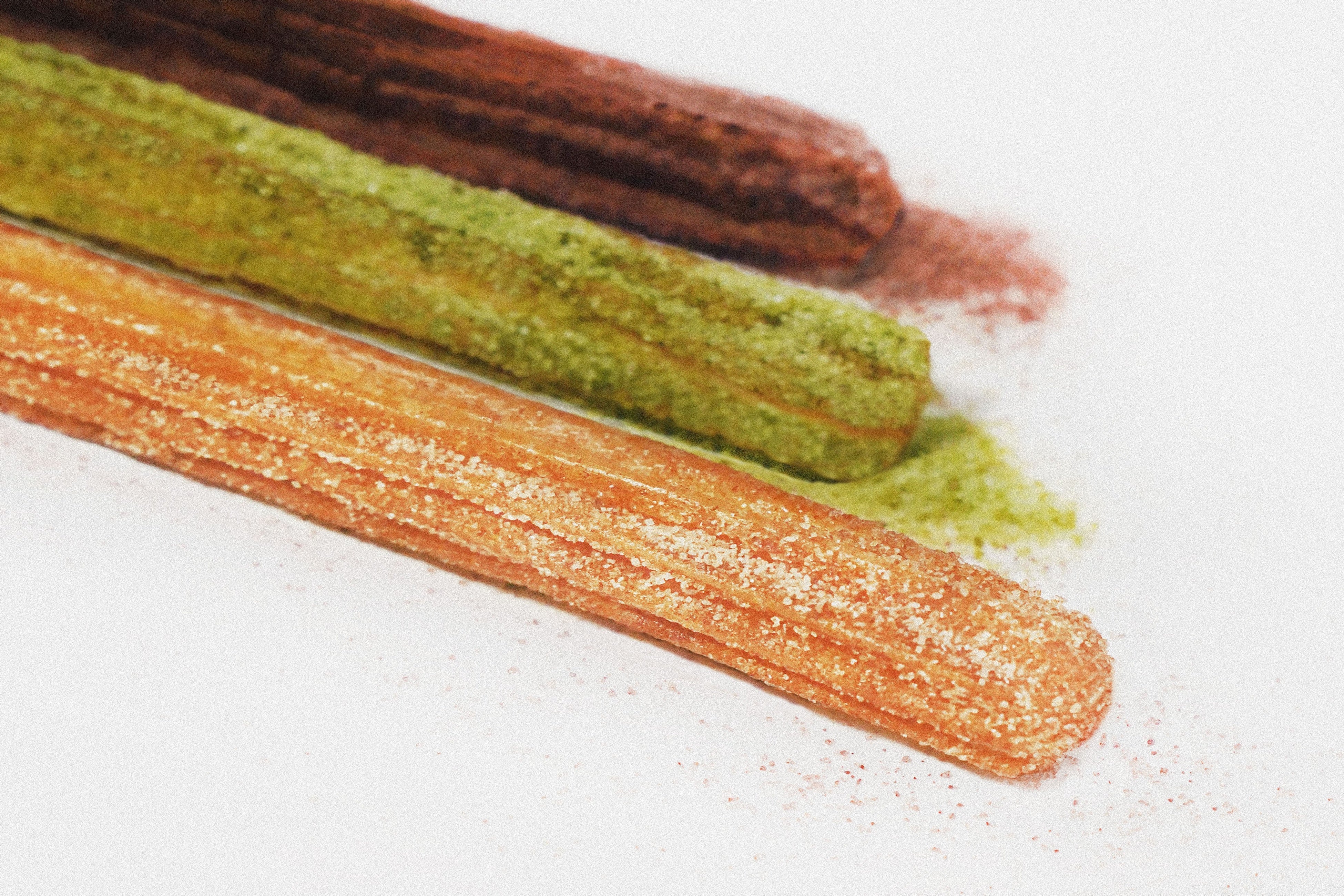 NACHURROS（ナチュロス）