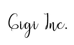 【Gigi株式会社 概要】