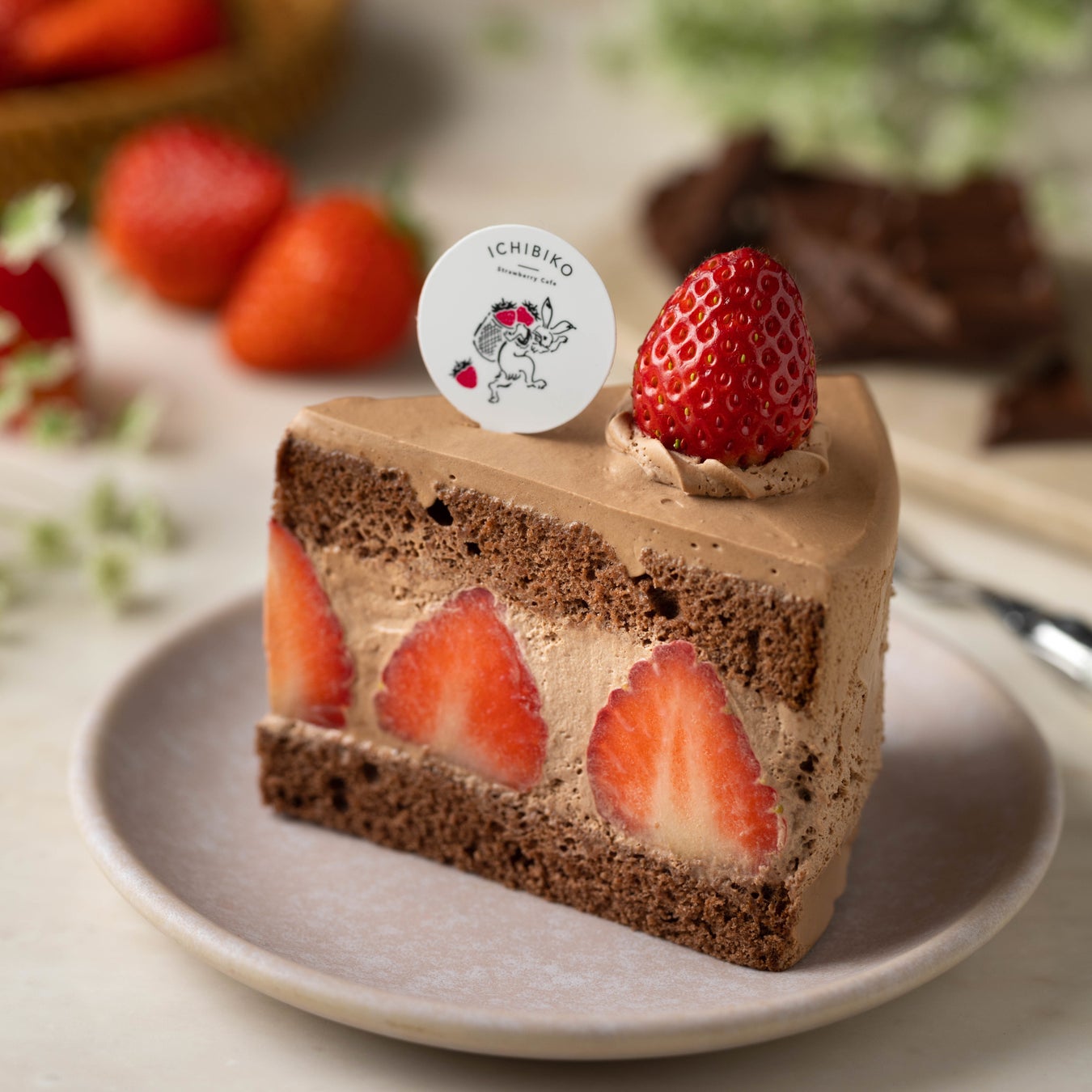 いちびこ Ichibiko バレンタイン22 期間限定のいちご チョコスイーツ新発売 チョコレート 専門店とのコラボスイーツ新発売 株式会社いいねのプレスリリース いちびこ Ichibiko バレンタイン22 期間限定のいちご チョコスイーツ新発売 チョコレート 専門店とのコラボスイーツ新発売 株式会社いいねのプレスリリース