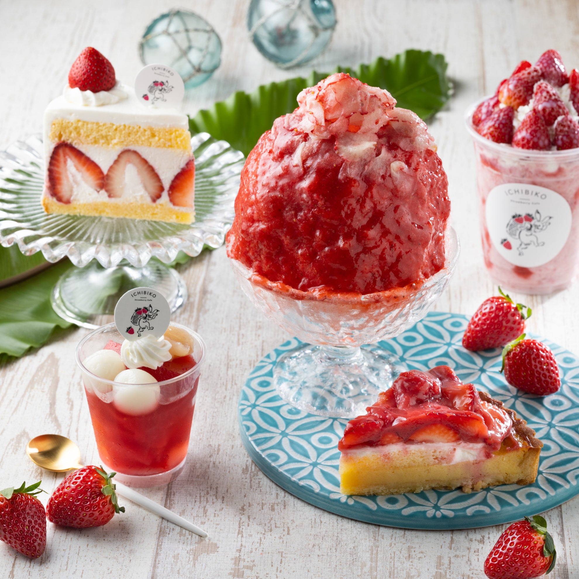 2022 ICHIBIKO Joyful SUMMER