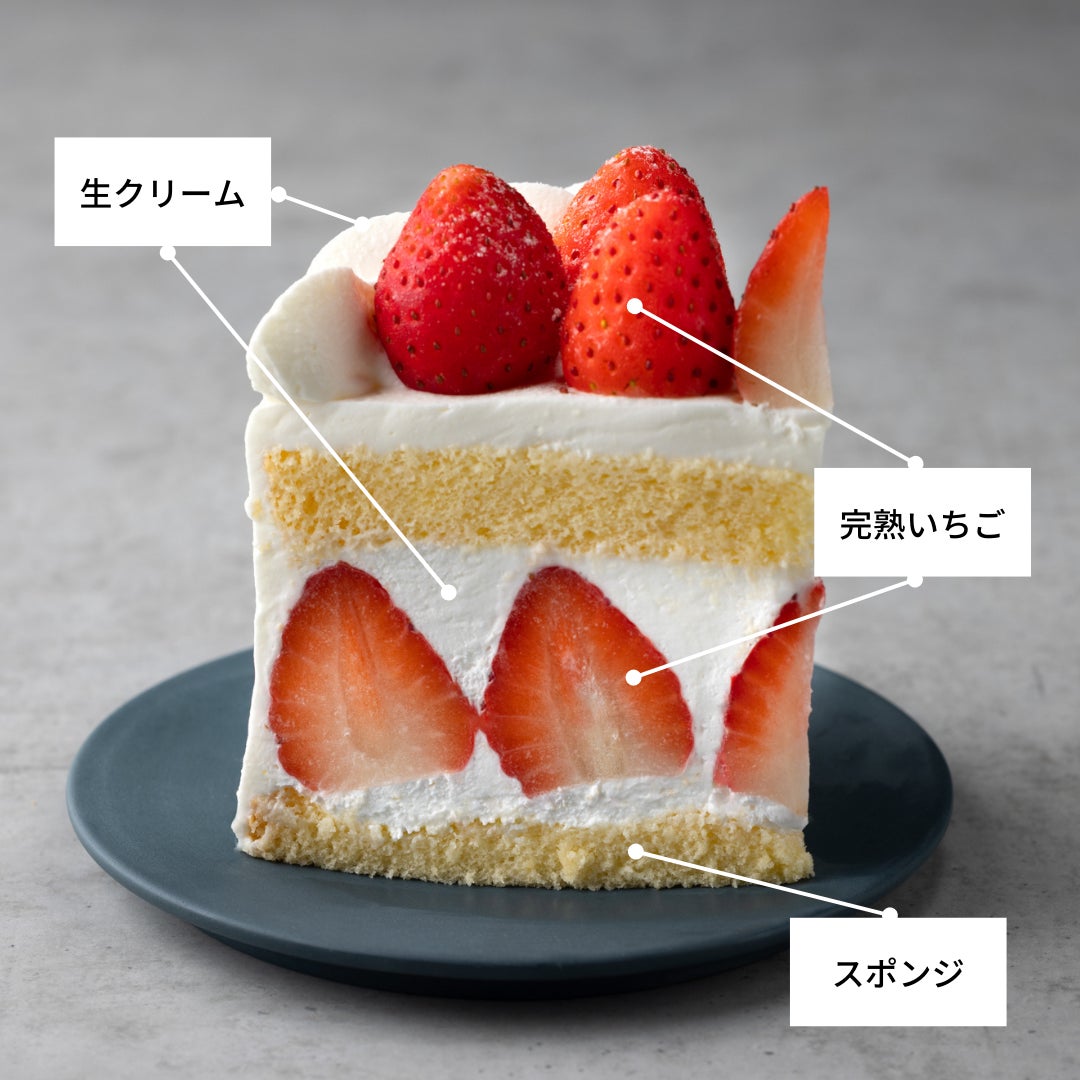 Ichibikoいちごづくしのクリスマスケーキコレクション22 クリスマスにはみんなでいちごのケーキを いちご スイーツ専門店 いちびこ Ichibiko 株式会社いいねのプレスリリース Ichibikoいちごづくしのクリスマスケーキコレクション22 クリスマスにはみんなでいちごのケーキを いちご スイーツ専門店 いちびこ Ichibiko 株式会社いいねのプレスリリース