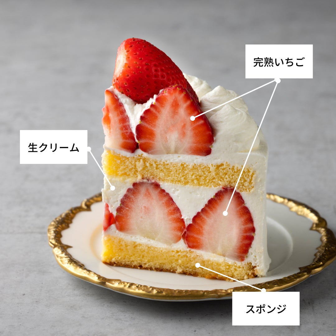Ichibikoいちごづくしのクリスマスケーキコレクション22 クリスマスにはみんなでいちごのケーキを いちご スイーツ専門店 いちびこ Ichibiko 株式会社いいねのプレスリリース Ichibikoいちごづくしのクリスマスケーキコレクション22 クリスマスにはみんなでいちごのケーキを いちご スイーツ専門店 いちびこ Ichibiko 株式会社いいねのプレスリリース