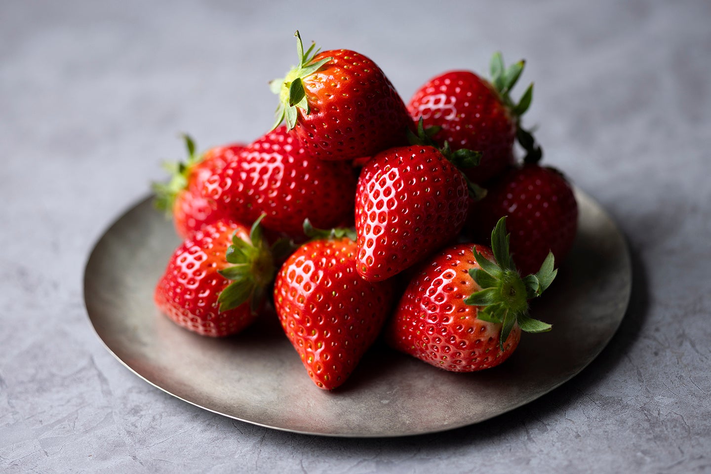 ICHIBIKOの1月15日の“いちごの日”テーマは「いちごだらけ」/ いちごの