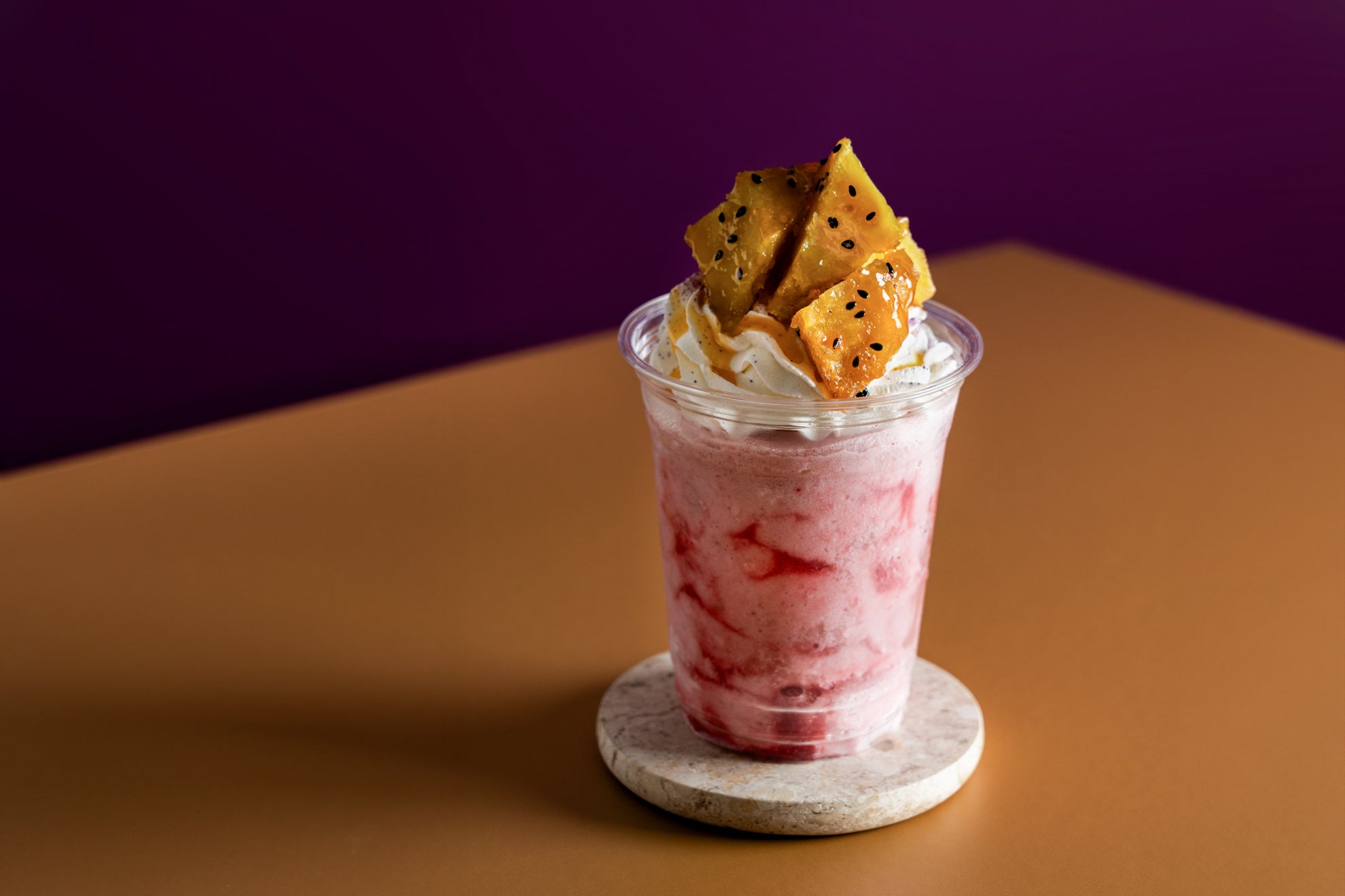 OIMOストロベリースムージー