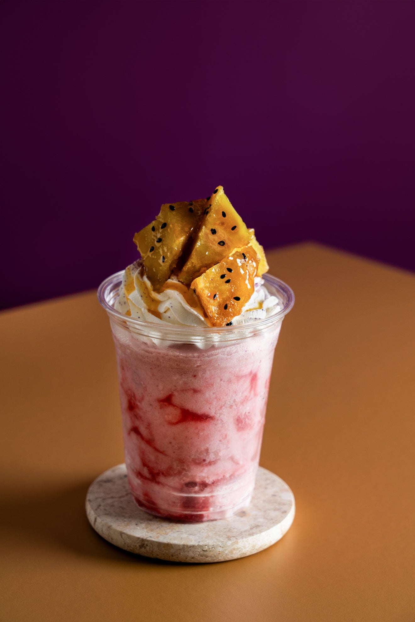 OIMOストロベリースムージー