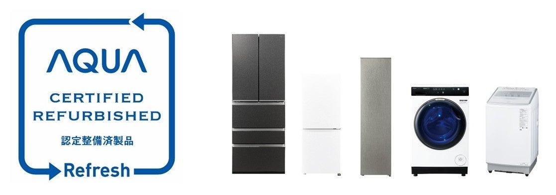 場所も、温度も、使い方自由自在！AQUA ポータブル冷蔵庫「AQP-M3R」新