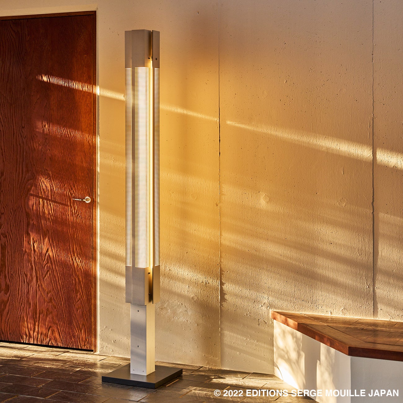 SIGNAL by Serge Mouille