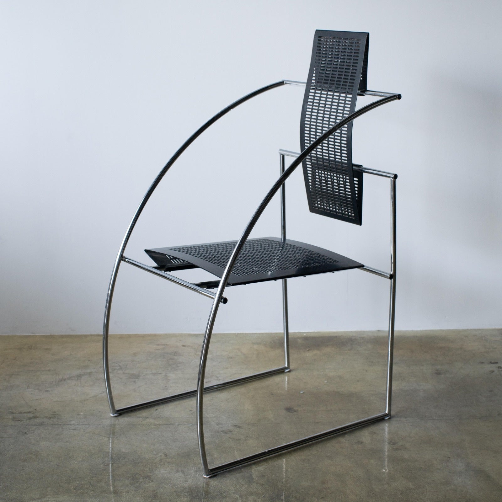 Quinta by Mario Botta (SOMEWHERE TOKYO)