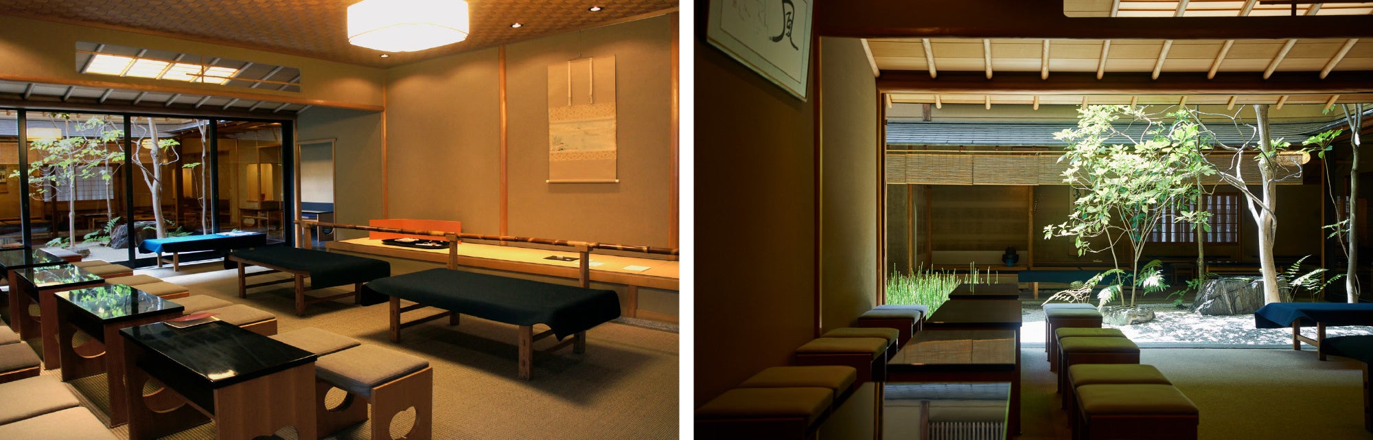 画像は通常時のイメージです。コロナ対策により適宜、お席の数を調整しております。