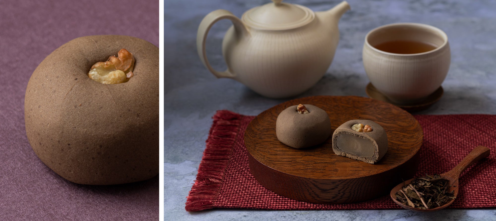 「茶茶音 ほうじ茶」