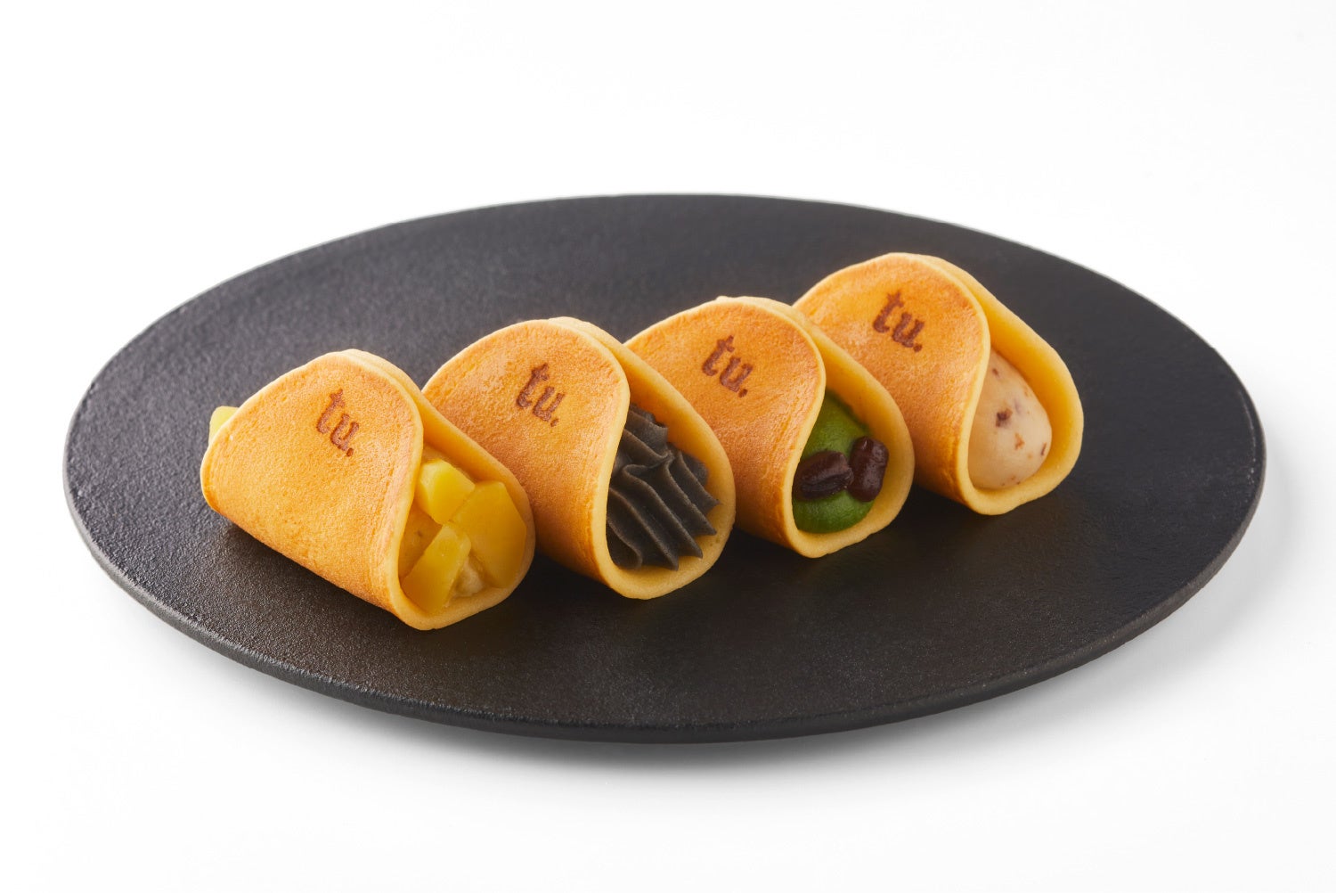 ふわもち食感「生つばら」