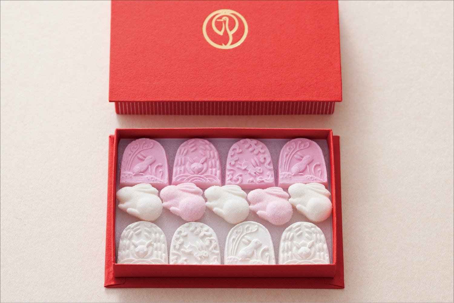 ゆるいうさぎさん〖 お正月セット 〗令和5年 2023年 卯年 / 01 ゆるいうさぎさん〖 お正月セット 〗令和5年 2023年 卯年 / 01