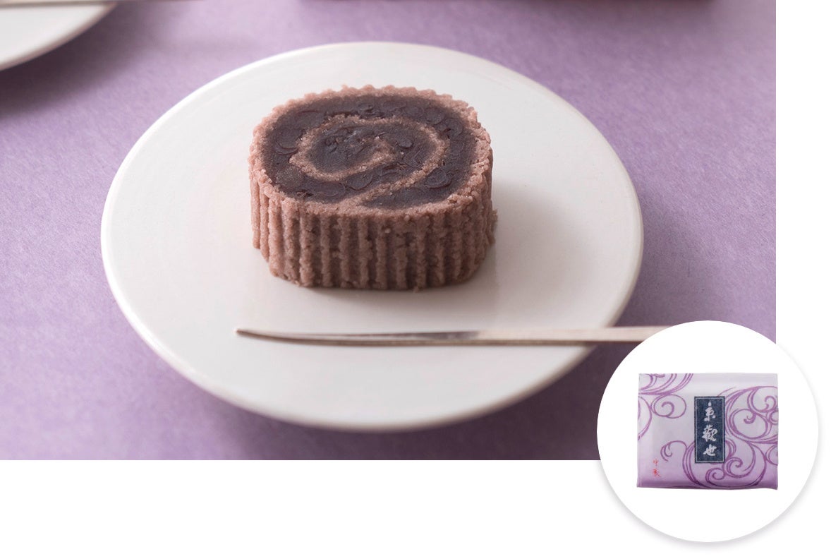 WEB限定】こだわり和菓子を“おためし”できるプチセット！送料