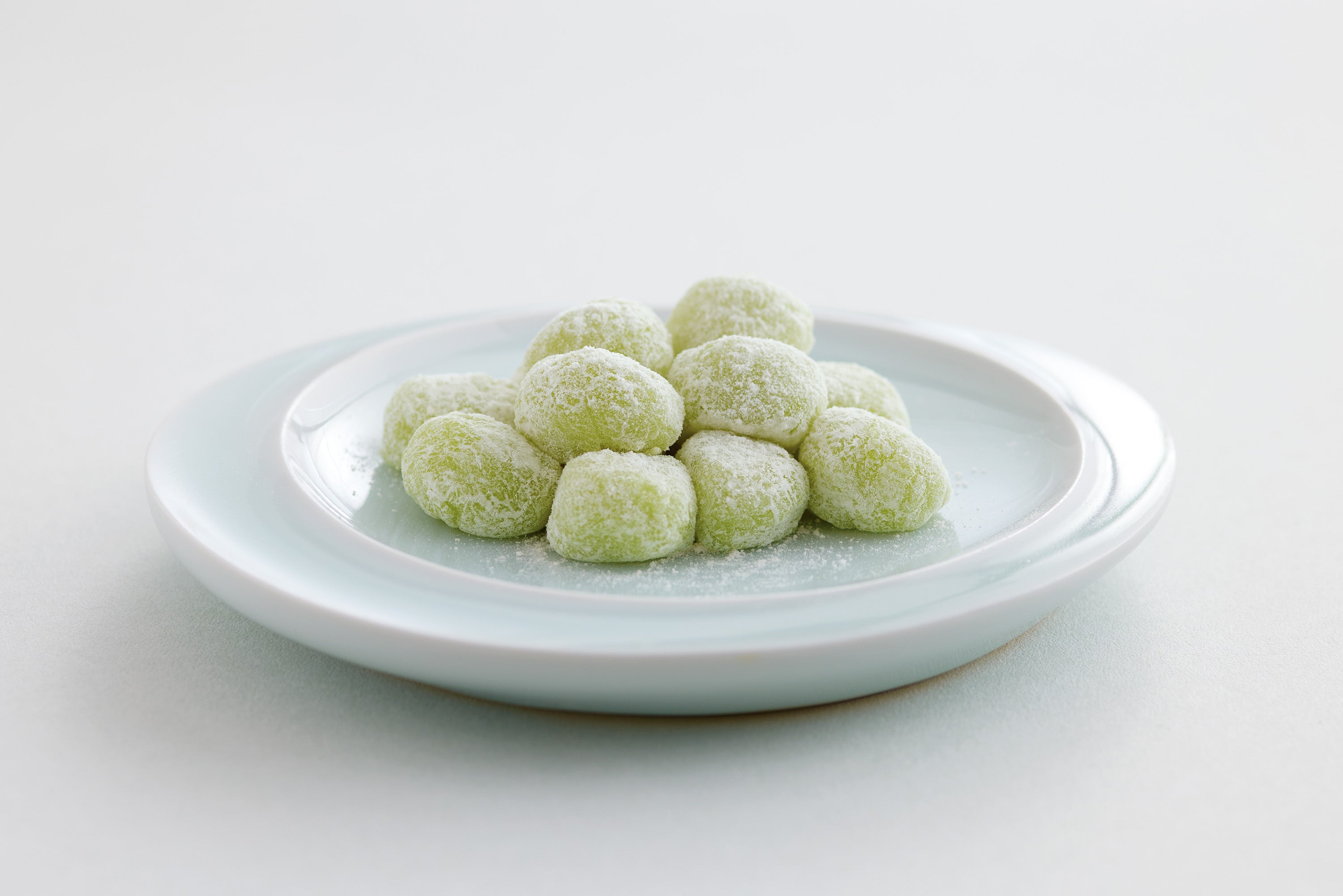 「柚餅」イメージ