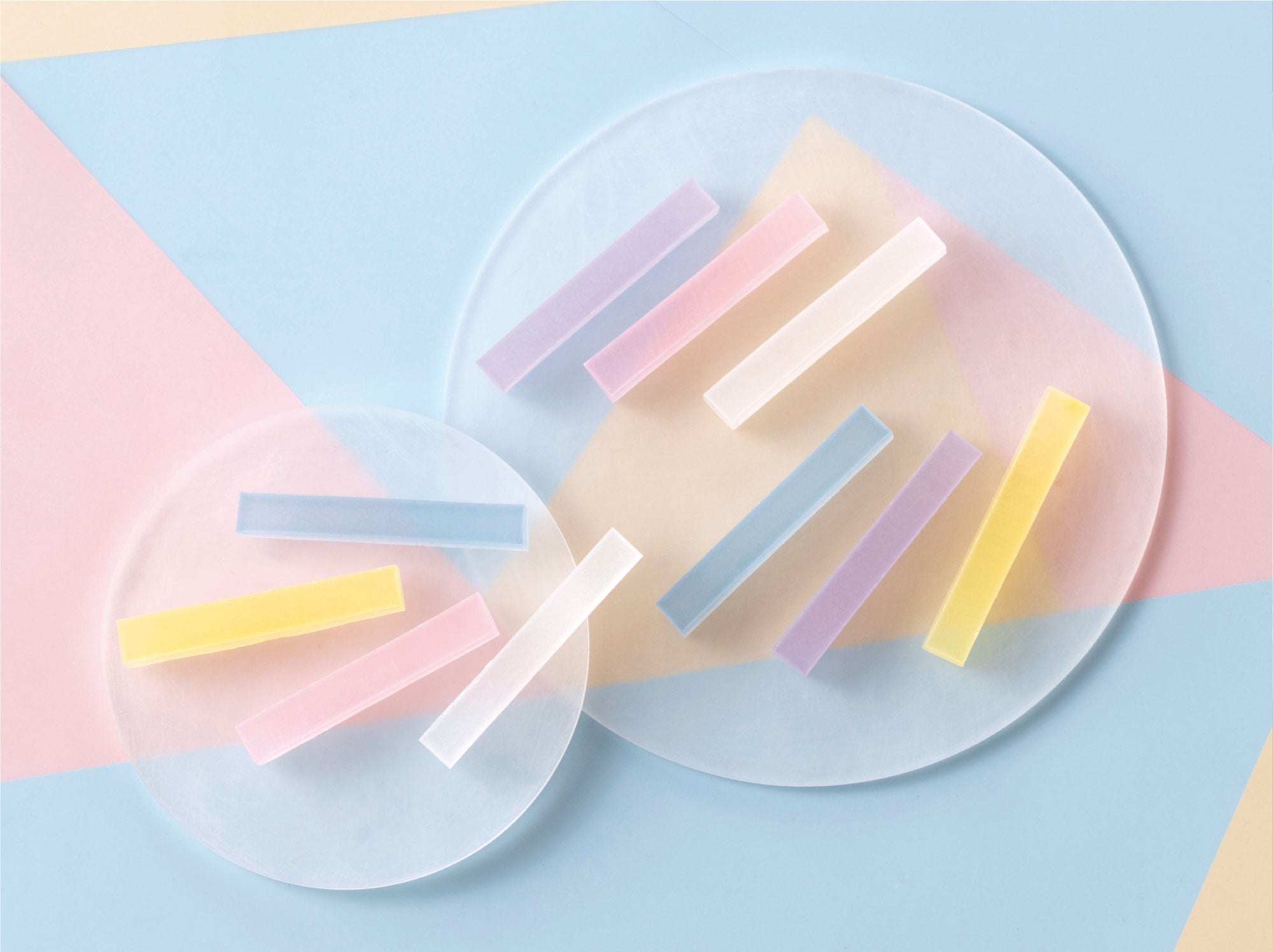 IRODORI「琥珀糖」