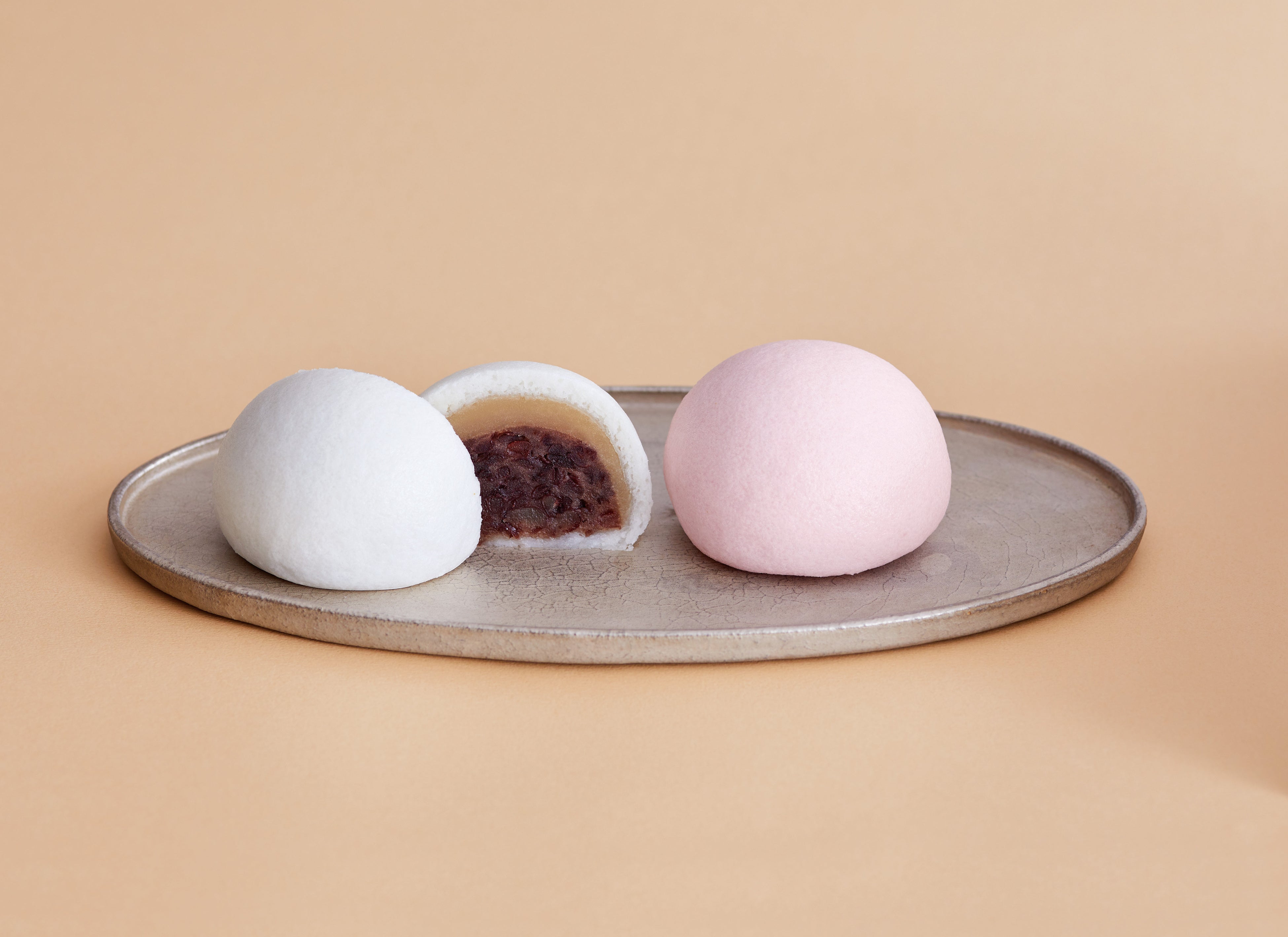 薯蕷饅頭のイメージ