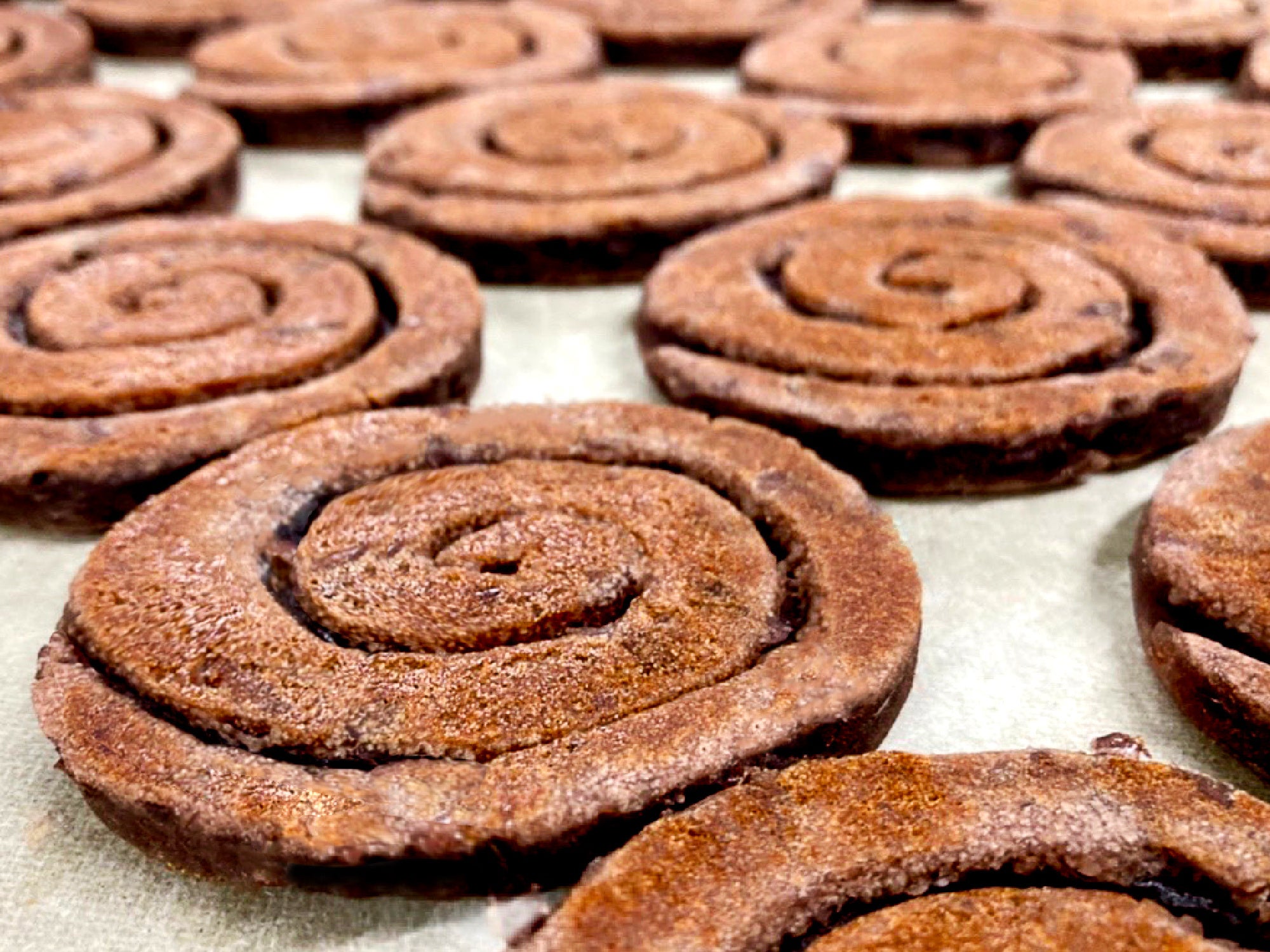 銘菓「観世井」　※イメージ