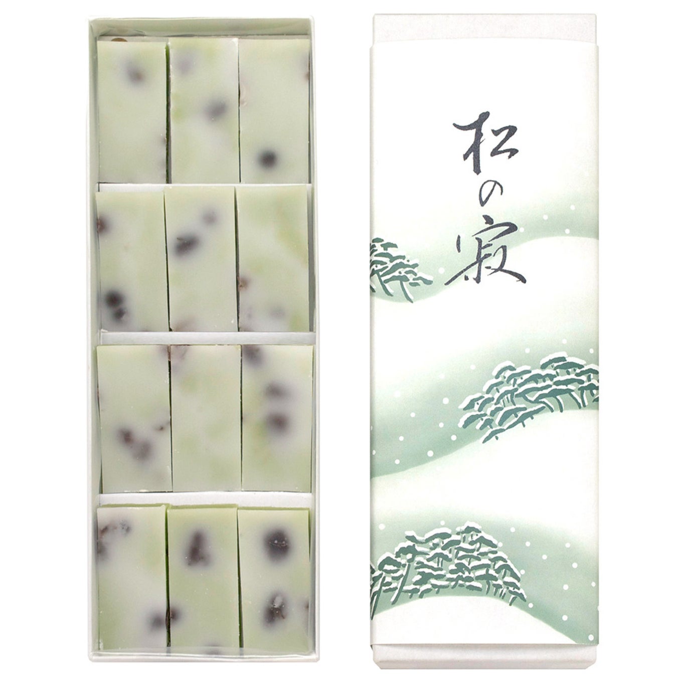 「松の寂」1,782円(税込)