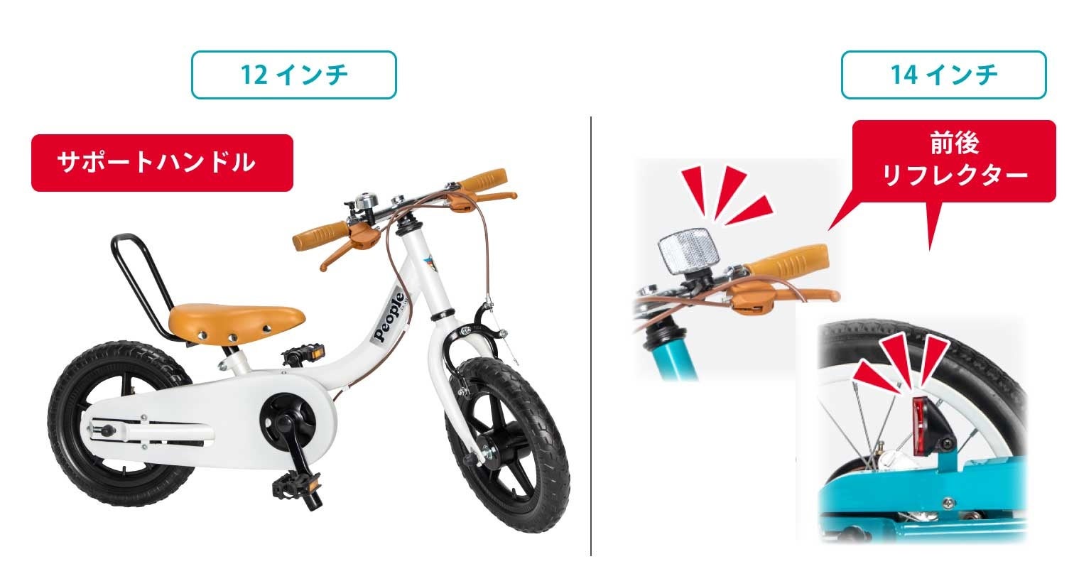 新商品 自転車にもサステナブルを 最長5年 長 く乗れる幼児用自転車 を開発したpeopleじてんしゃから 人気商品がリニューアル ピープル株式会社のプレスリリース 新商品 自転車にもサステナブルを 最長5年 長 く乗れる幼児用自転車 を開発したpeopleじてんしゃから 人気商品がリニューアル ピープル株式会社のプレスリリース