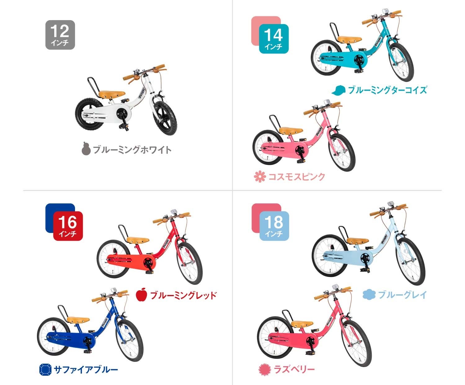 新商品 自転車にもサステナブルを 最長5年 長 く乗れる幼児用自転車 を開発したpeopleじてんしゃから 人気商品がリニューアル ピープル株式会社のプレスリリース 新商品 自転車にもサステナブルを 最長5年 長 く乗れる幼児用自転車 を開発したpeopleじてんしゃから 人気商品がリニューアル ピープル株式会社のプレスリリース