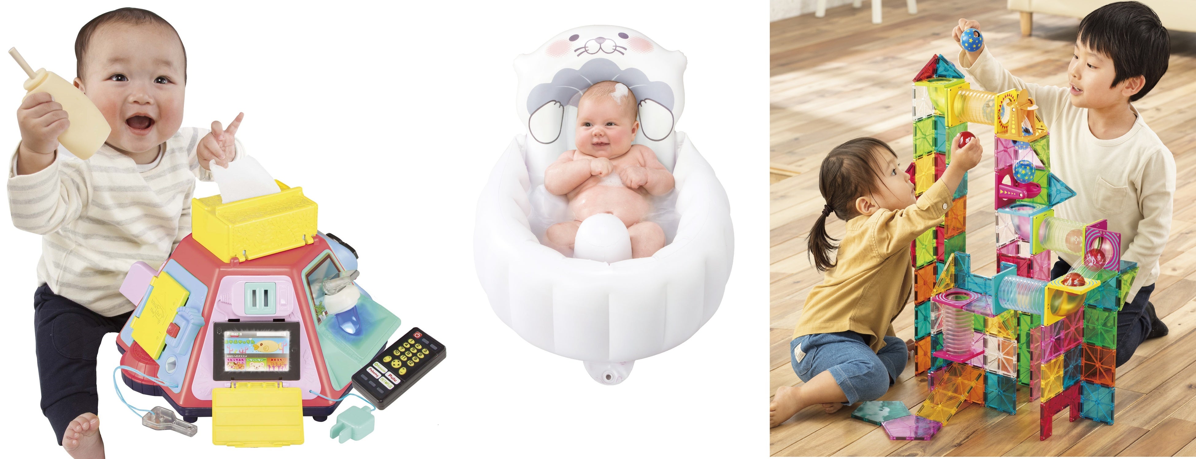 主な商品はこちら