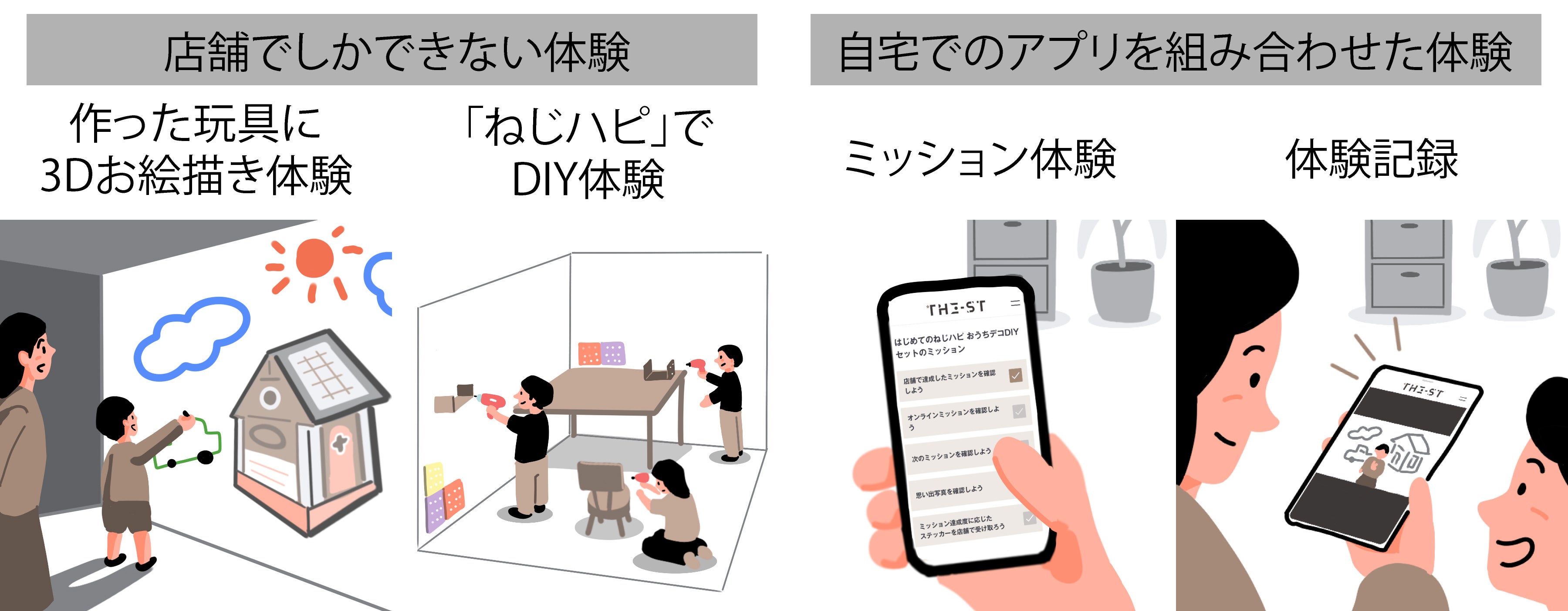 ※画像はすべてイメージです。