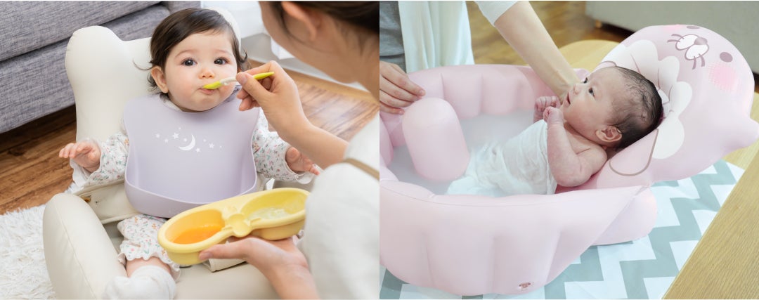 「泣かないイス」のHugシリーズがマザーズセレクション大賞2023を受賞! 「泣かないイス」のHugシリーズがマザーズセレクション大賞2023を受賞!