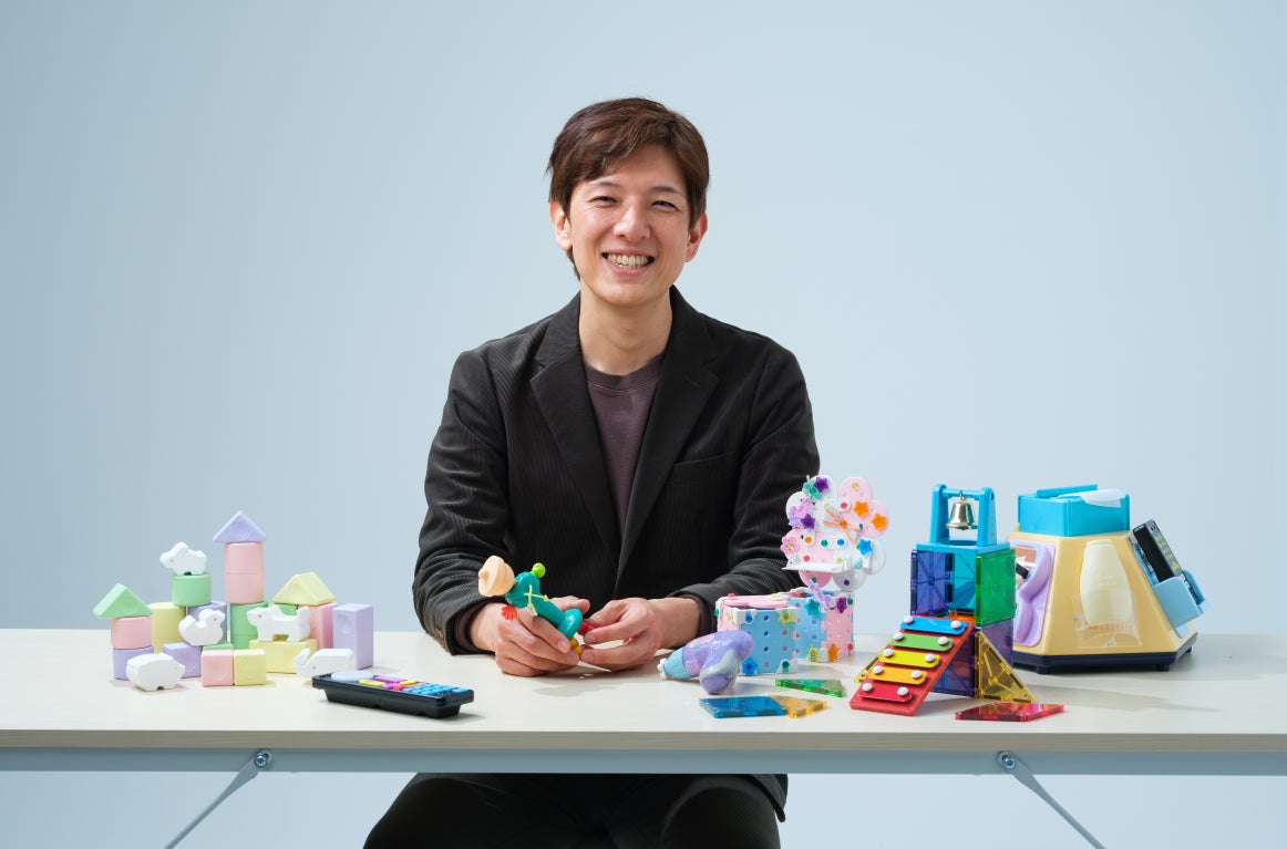 ピープル株式会社 取締役兼代表執行役 桐渕真人