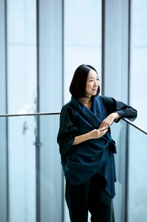 監修者：川上典李子