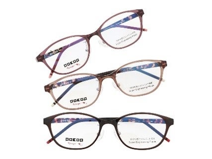 上からC-1 PK,C-2 LBR,C-3 BR