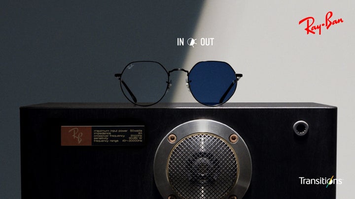 Ray-Ban サングラス 調光レンズ TRANSITIONS®ORB2204F 楽天市場】Ray Ray-Ban サングラス 調光レンズ TRANSITIONS®ORB2204F 楽天市場】Ray