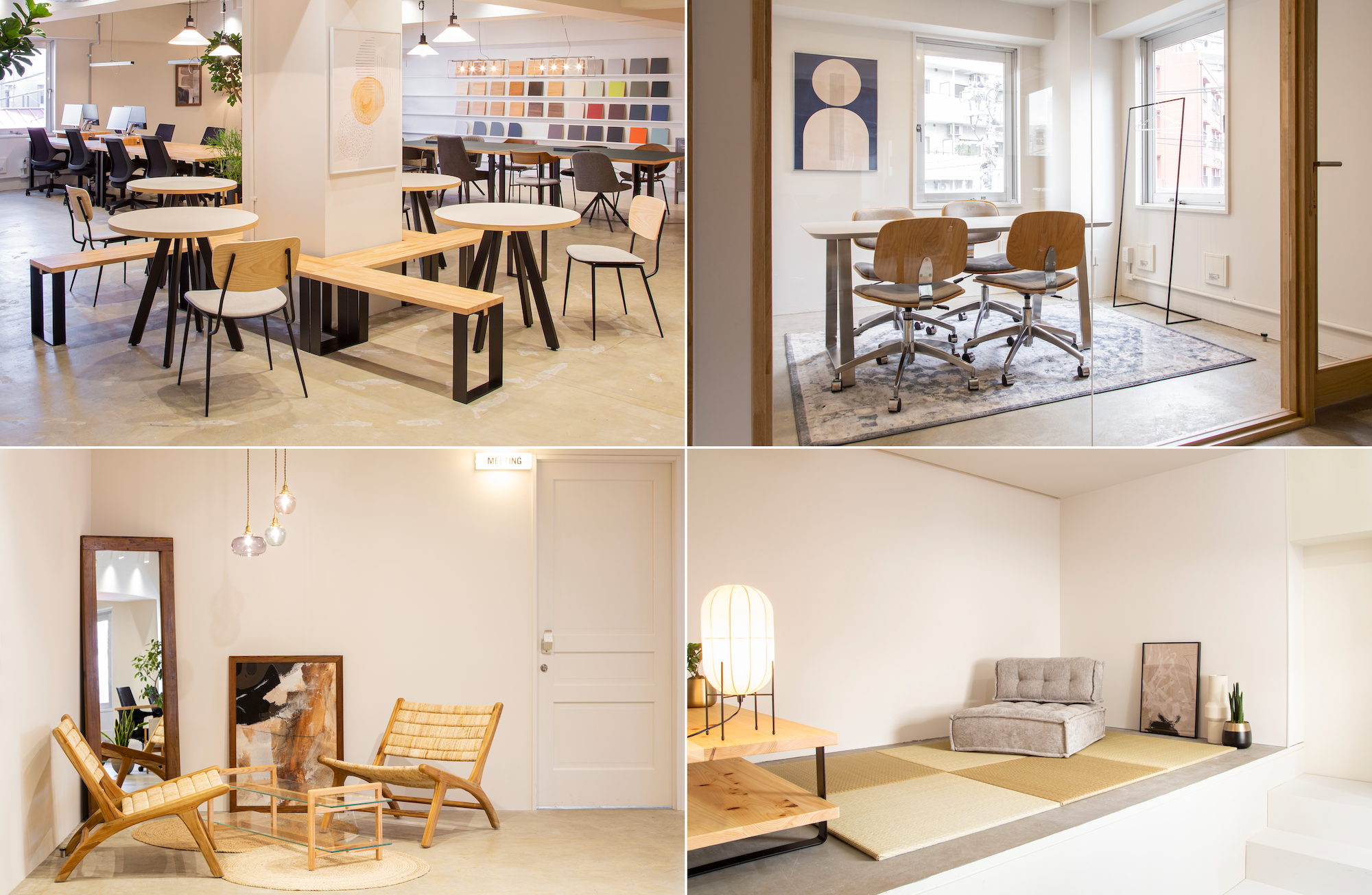 D2C家具ブランド「KANADEMONO」運営のbydesign、本社を東京・中目黒に