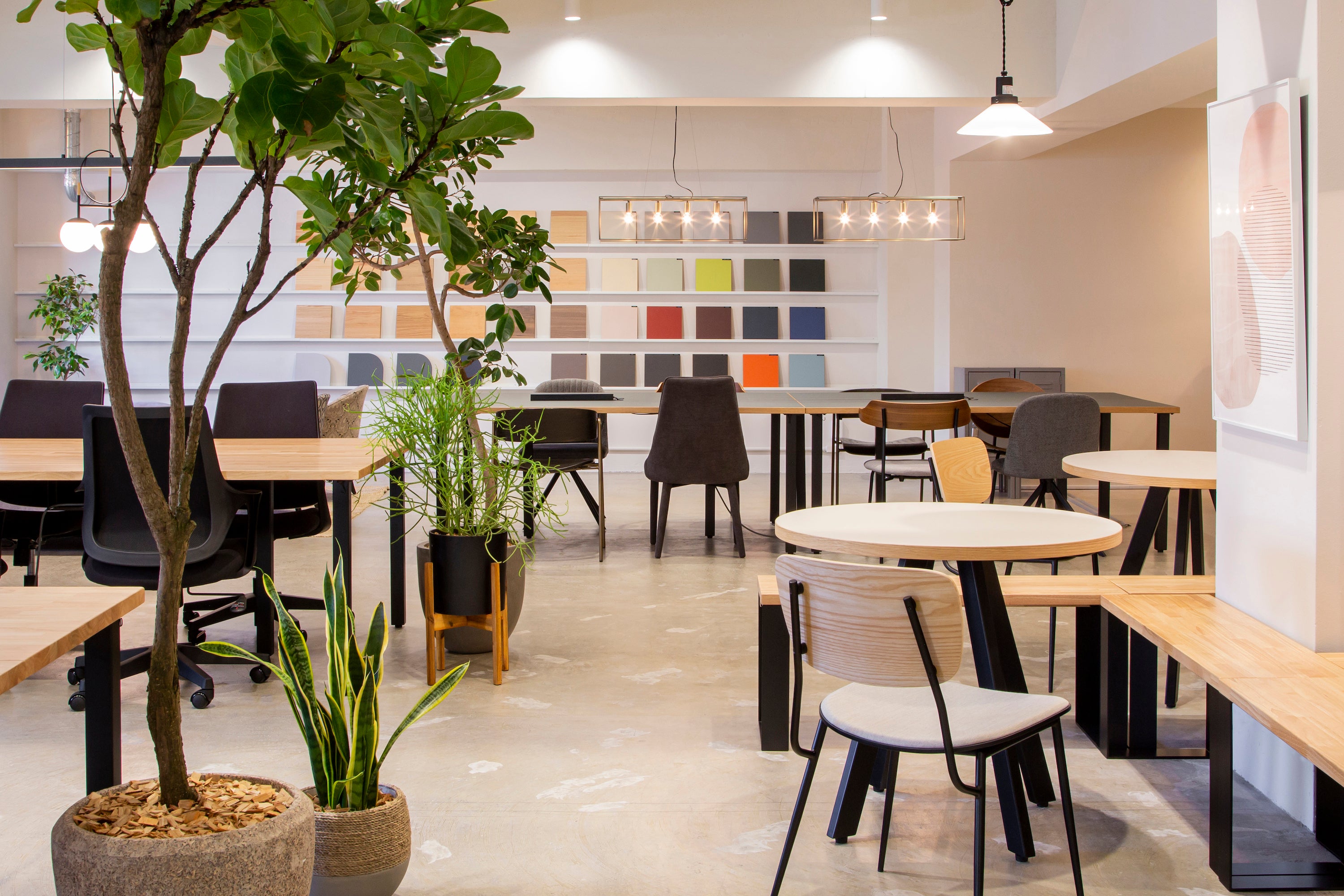 D2C家具ブランド「KANADEMONO」大阪・肥後橋/本町エリアに