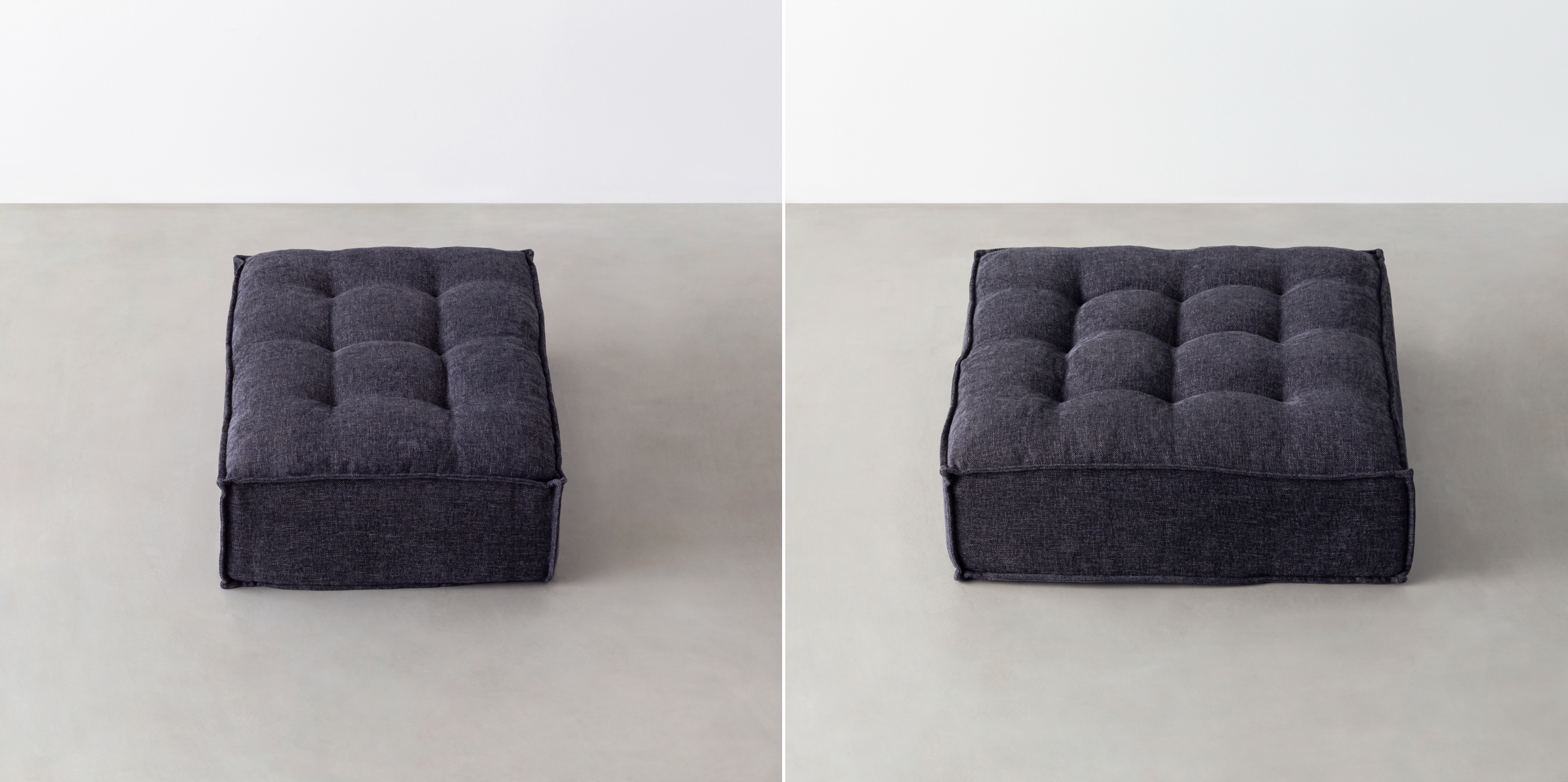 KANADEMONO初のオリジナルソファを発売開始。20種類のソファパーツを