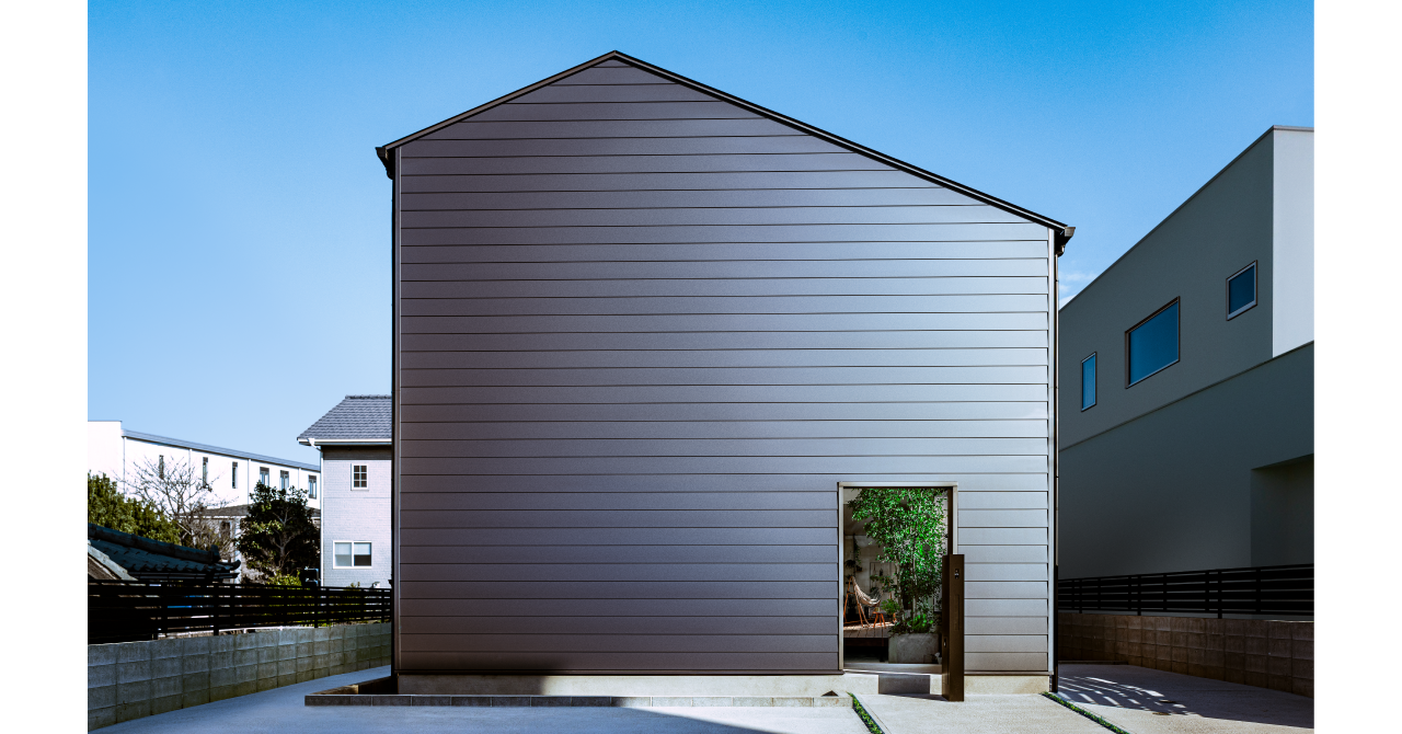 casa bago（カーサバーゴ）