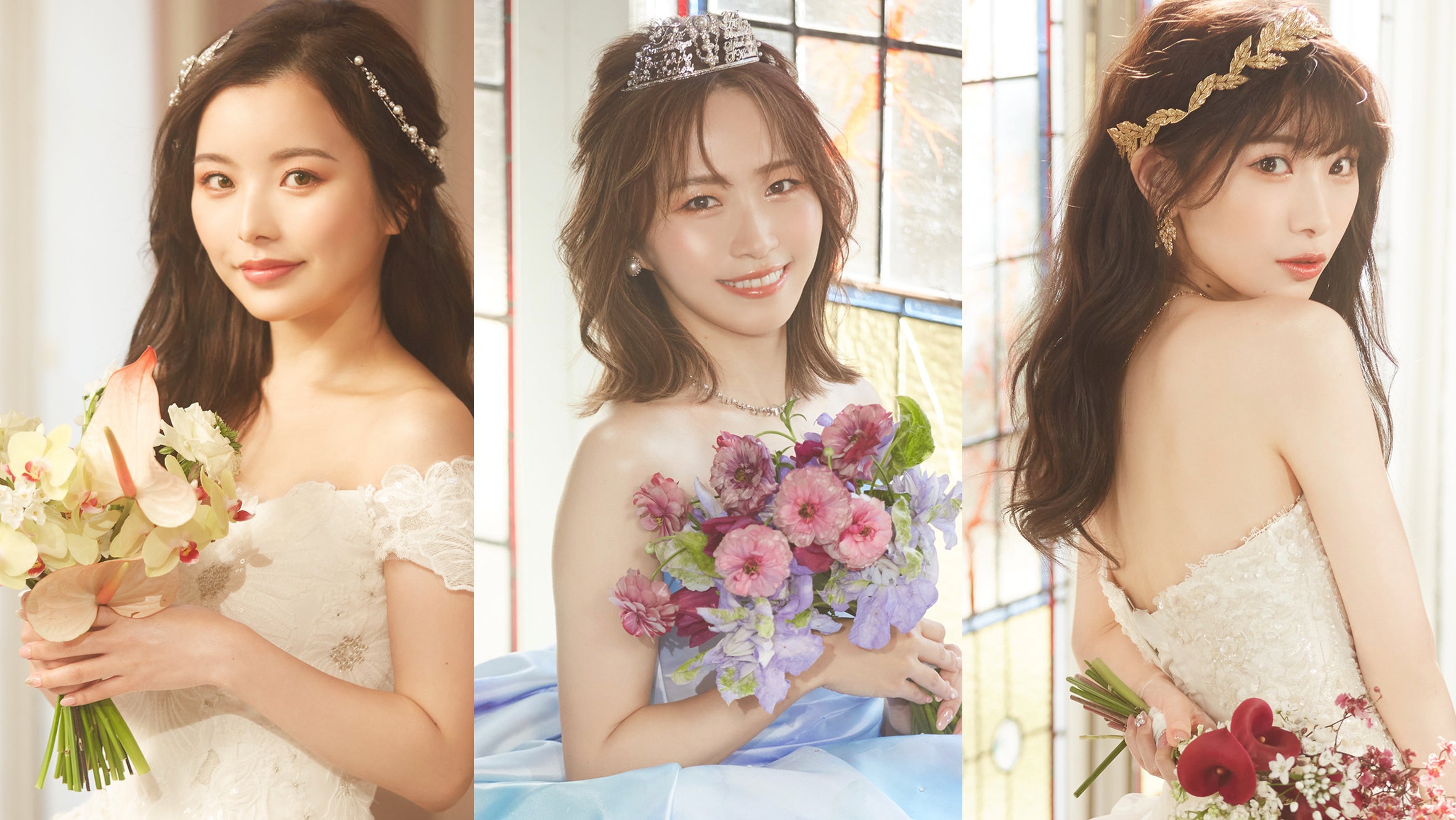 モデル出演した17LIVEアプリ内イベント入賞者