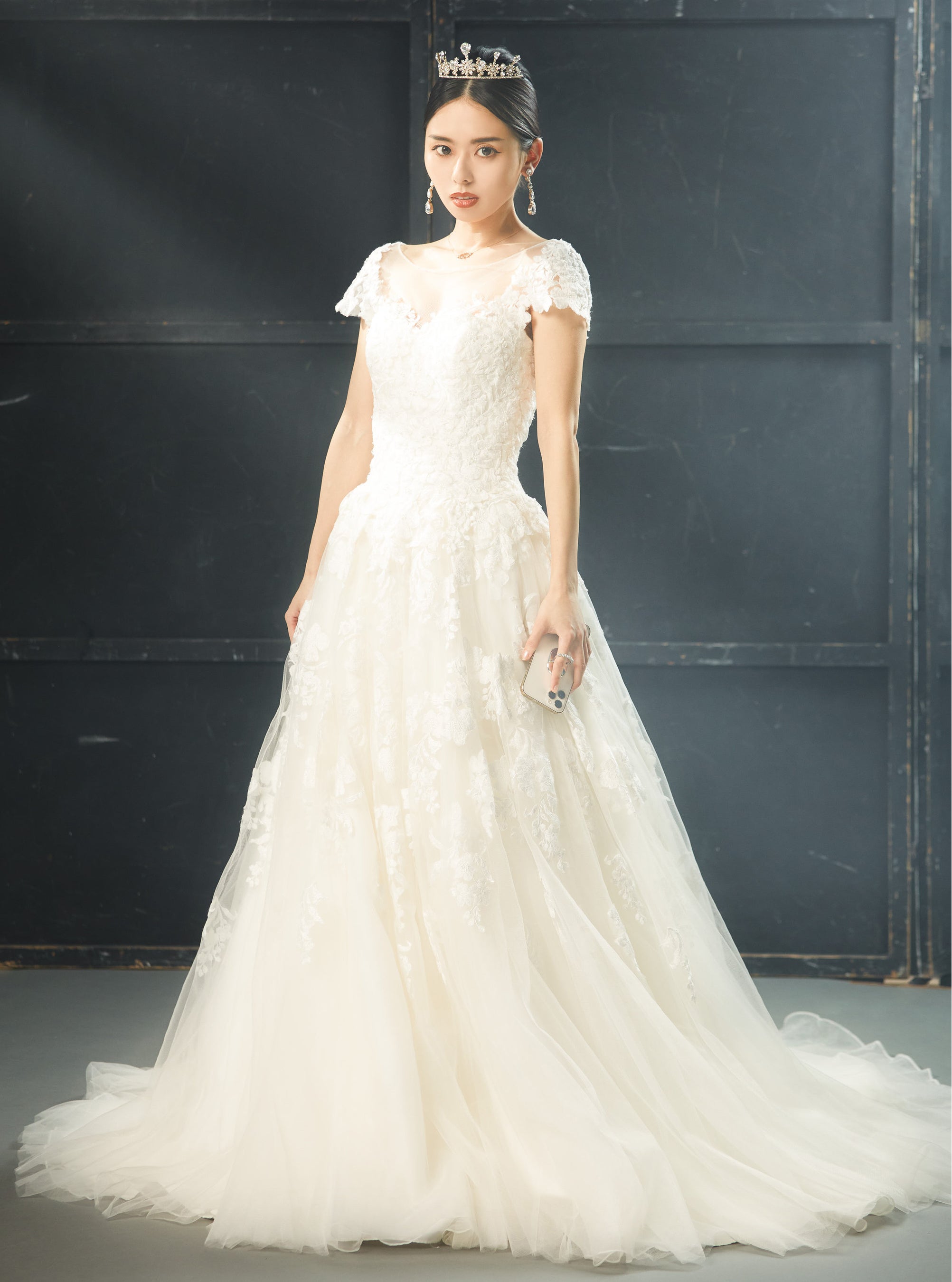 日本トップライバー・アーティスト・料理家の長谷美穂