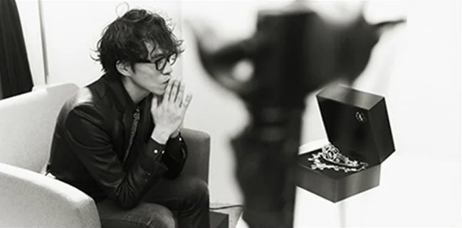 ティアラデザイナーTARO KAMITANI